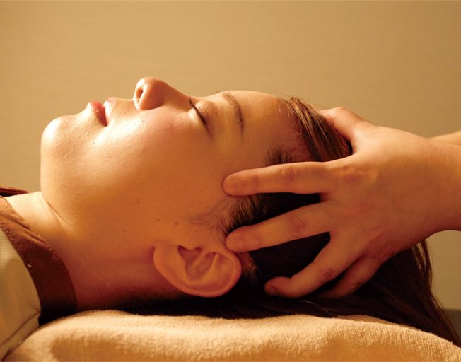 アイヘッド写真